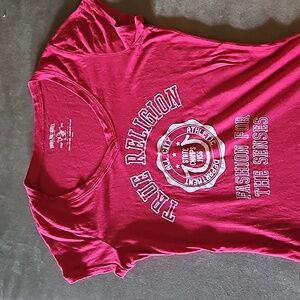 True religion t shirt